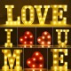 LED Letter Lights Sign 26 Letters Alphabet Light Up Letters Sign for Night Light Wedding Birthday Party Battery Powered Christmas Dorm Lamp Home Bar Decoration LED Letter Lights Sign 26 Letters Alphabet Light Up Letters Sign for Night Light Wedding Birthday Party Battery Powered Christmas Dorm Lamp Home Bar Decoration