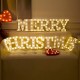 LED Letter Lights Sign 26 Letters Alphabet Light Up Letters Sign for Night Light Wedding Birthday Party Battery Powered Christmas Dorm Lamp Home Bar Decoration LED Letter Lights Sign 26 Letters Alphabet Light Up Letters Sign for Night Light Wedding Birthday Party Battery Powered Christmas Dorm Lamp Home Bar Decoration