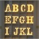 LED Letter Lights Sign 26 Letters Alphabet Light Up Letters Sign for Night Light Wedding Birthday Party Battery Powered Christmas Dorm Lamp Home Bar Decoration LED Letter Lights Sign 26 Letters Alphabet Light Up Letters Sign for Night Light Wedding Birthday Party Battery Powered Christmas Dorm Lamp Home Bar Decoration