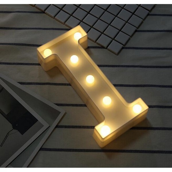 LED Letter Lights Sign 26 Letters Alphabet Light Up Letters Sign for Night Light Wedding Birthday Party Battery Powered Christmas Dorm Lamp Home Bar Decoration LED Letter Lights Sign 26 Letters Alphabet Light Up Letters Sign for Night Light Wedding Birthday Party Battery Powered Christmas Dorm Lamp Home Bar Decoration