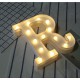LED Letter Lights Sign 26 Letters Alphabet Light Up Letters Sign for Night Light Wedding Birthday Party Battery Powered Christmas Dorm Lamp Home Bar Decoration LED Letter Lights Sign 26 Letters Alphabet Light Up Letters Sign for Night Light Wedding Birthday Party Battery Powered Christmas Dorm Lamp Home Bar Decoration