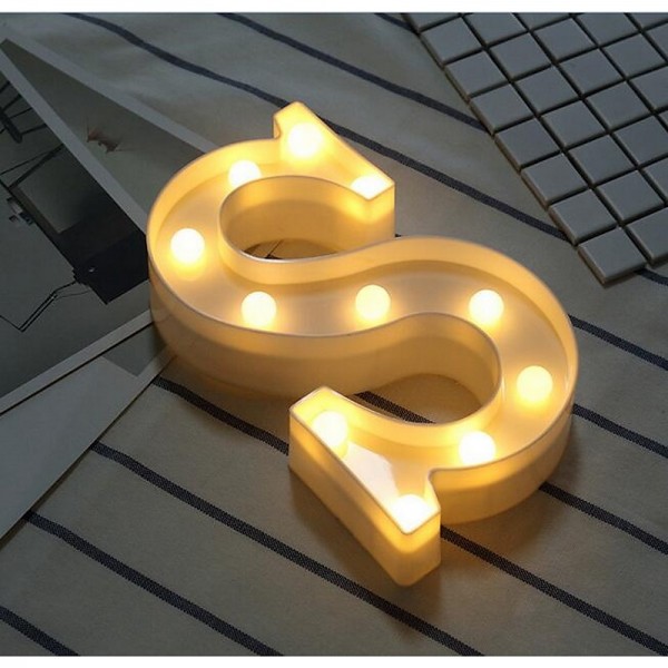 LED Letter Lights Sign 26 Letters Alphabet Light Up Letters Sign for Night Light Wedding Birthday Party Battery Powered Christmas Dorm Lamp Home Bar Decoration LED Letter Lights Sign 26 Letters Alphabet Light Up Letters Sign for Night Light Wedding Birthday Party Battery Powered Christmas Dorm Lamp Home Bar Decoration