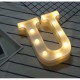 LED Letter Lights Sign 26 Letters Alphabet Light Up Letters Sign for Night Light Wedding Birthday Party Battery Powered Christmas Dorm Lamp Home Bar Decoration LED Letter Lights Sign 26 Letters Alphabet Light Up Letters Sign for Night Light Wedding Birthday Party Battery Powered Christmas Dorm Lamp Home Bar Decoration