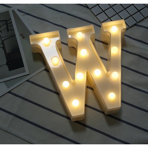 LED Letter Lights Sign 26 Letters Alphabet Light Up Letters Sign for Night Light Wedding Birthday Party Battery Powered Christmas Dorm Lamp Home Bar Decoration LED Letter Lights Sign 26 Letters Alphabet Light Up Letters Sign for Night Light Wedding Birthday Party Battery Powered Christmas Dorm Lamp Home Bar Decoration