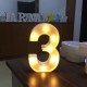 LED Letter Lights Sign 26 Letters Alphabet Light Up Letters Sign for Night Light Wedding Birthday Party Battery Powered Christmas Dorm Lamp Home Bar Decoration LED Letter Lights Sign 26 Letters Alphabet Light Up Letters Sign for Night Light Wedding Birthday Party Battery Powered Christmas Dorm Lamp Home Bar Decoration