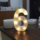 LED Letter Lights Sign 26 Letters Alphabet Light Up Letters Sign for Night Light Wedding Birthday Party Battery Powered Christmas Dorm Lamp Home Bar Decoration LED Letter Lights Sign 26 Letters Alphabet Light Up Letters Sign for Night Light Wedding Birthday Party Battery Powered Christmas Dorm Lamp Home Bar Decoration