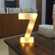 LED Letter Lights Sign 26 Letters Alphabet Light Up Letters Sign for Night Light Wedding Birthday Party Battery Powered Christmas Dorm Lamp Home Bar Decoration LED Letter Lights Sign 26 Letters Alphabet Light Up Letters Sign for Night Light Wedding Birthday Party Battery Powered Christmas Dorm Lamp Home Bar Decoration