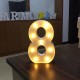 LED Letter Lights Sign 26 Letters Alphabet Light Up Letters Sign for Night Light Wedding Birthday Party Battery Powered Christmas Dorm Lamp Home Bar Decoration LED Letter Lights Sign 26 Letters Alphabet Light Up Letters Sign for Night Light Wedding Birthday Party Battery Powered Christmas Dorm Lamp Home Bar Decoration
