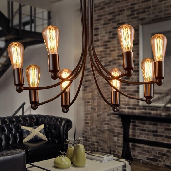 3pcs 40W Edison Vintage Incandescent Light Bulb Dimmable E26 E27 ST64 Candelabra Filament Amber Warm White for Lighting Fixture 220-240V 3pcs 40W Edison Vintage Incandescent Light Bulb Dimmable E26 E27 ST64 Candelabra Filament Amber Warm White for Lighting Fixture 220-240V