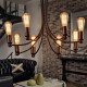 3pcs 40W Edison Vintage Incandescent Light Bulb Dimmable E26 E27 ST64 Candelabra Filament Amber Warm White for Lighting Fixture 220-240V 3pcs 40W Edison Vintage Incandescent Light Bulb Dimmable E26 E27 ST64 Candelabra Filament Amber Warm White for Lighting Fixture 220-240V