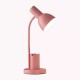 Desk Lamp Eye Protection / Adjustable / Dimmable LED power supply For Bedroom / Study Room / Office AC100-240V Yellow / Blue / Pink / CE Certified Desk Lamp Eye Protection / Adjustable / Dimmable LED power supply For Bedroom / Study Room / Office AC100-240V Yellow / Blue / Pink / CE Certified