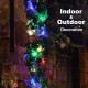 Outdoor Solar LED String Lights Wedding Decoration 10M 33ft 100 LED 8 Lighting Modes Waterproof Fairy Lights Garden Christmas Wedding Birthday Party Holiday Decoration Outdoor Solar LED String Lights Wedding Decoration 10M 33ft 100 LED 8 Lighting Modes Waterproof Fairy Lights Garden Christmas Wedding Birthday Party Holiday Decoration