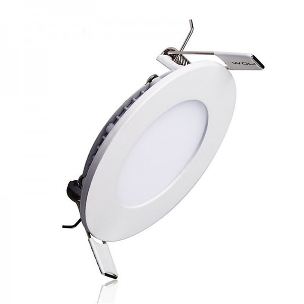 6pcs 4pcs LED Ultra thin Downlight lamp 6W led ceiling Recessed Grid Downlight Slim Round Panel light 6pcs 4pcs LED Ultra thin Downlight lamp 6W led ceiling Recessed Grid Downlight Slim Round Panel light
