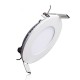 6pcs 4pcs LED Ultra thin Downlight lamp 6W led ceiling Recessed Grid Downlight Slim Round Panel light 6pcs 4pcs LED Ultra thin Downlight lamp 6W led ceiling Recessed Grid Downlight Slim Round Panel light