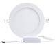 6pcs 4pcs LED Ultra thin Downlight lamp 6W led ceiling Recessed Grid Downlight Slim Round Panel light 6pcs 4pcs LED Ultra thin Downlight lamp 6W led ceiling Recessed Grid Downlight Slim Round Panel light