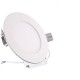 6pcs 4pcs LED Ultra thin Downlight lamp 6W led ceiling Recessed Grid Downlight Slim Round Panel light 6pcs 4pcs LED Ultra thin Downlight lamp 6W led ceiling Recessed Grid Downlight Slim Round Panel light