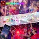 LED Smart Strip Lights 20m RGB Music Sync 12V Waterproof LED Strip 2835 SMD Color Changing LED Light with Bluetooth Controller Adapter for Bedroom Home TV Back Light DIY Decor