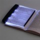 LED Flat Panel Night Vision Reading Light Reading Light for Children Adult Night Reading Book 1pc LED Flat Panel Night Vision Reading Light Reading Light for Children Adult Night Reading Book 1pc
