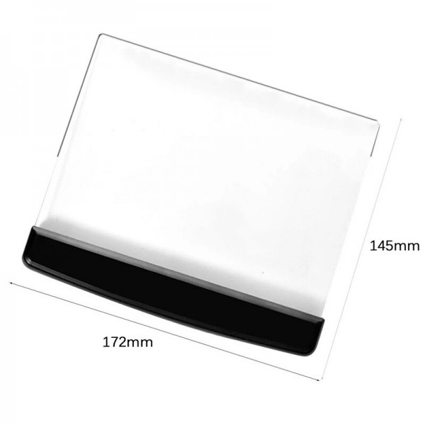LED Flat Panel Night Vision Reading Light Reading Light for Children Adult Night Reading Book 1pc LED Flat Panel Night Vision Reading Light Reading Light for Children Adult Night Reading Book 1pc