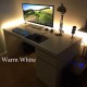LED Light Strips USB Interface or AA Battery Box Power Supply Flexible 2835 SMD Per Meter 60 LEDs 8mm Warm White Cold White 5V LED Light Strip LED Light Strips USB Interface or AA Battery Box Power Supply Flexible 2835 SMD Per Meter 60 LEDs 8mm Warm White Cold White 5V LED Light Strip