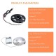 LED Light Strips USB Interface or AA Battery Box Power Supply Flexible 2835 SMD Per Meter 60 LEDs 8mm Warm White Cold White 5V LED Light Strip LED Light Strips USB Interface or AA Battery Box Power Supply Flexible 2835 SMD Per Meter 60 LEDs 8mm Warm White Cold White 5V LED Light Strip