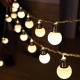 G50 Retro Bulb LED String Lights 3M 1.5M LED Bulb Light Battery or USB Operated Fairy String Light Christmas Wedding Family Party Holiday Home Decoration Lamp G50 Retro Bulb LED String Lights 3M 1.5M LED Bulb Light Battery or USB Operated Fairy String Light Christmas Wedding Family Party Holiday Home Decoration Lamp
