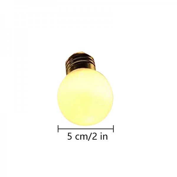 G50 Retro Bulb LED String Lights 3M 1.5M LED Bulb Light Battery or USB Operated Fairy String Light Christmas Wedding Family Party Holiday Home Decoration Lamp G50 Retro Bulb LED String Lights 3M 1.5M LED Bulb Light Battery or USB Operated Fairy String Light Christmas Wedding Family Party Holiday Home Decoration Lamp
