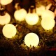 G50 Retro Bulb LED String Lights 3M 1.5M LED Bulb Light Battery or USB Operated Fairy String Light Christmas Wedding Family Party Holiday Home Decoration Lamp G50 Retro Bulb LED String Lights 3M 1.5M LED Bulb Light Battery or USB Operated Fairy String Light Christmas Wedding Family Party Holiday Home Decoration Lamp