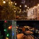 G50 Retro Bulb LED String Lights 3M 1.5M LED Bulb Light Battery or USB Operated Fairy String Light Christmas Wedding Family Party Holiday Home Decoration Lamp G50 Retro Bulb LED String Lights 3M 1.5M LED Bulb Light Battery or USB Operated Fairy String Light Christmas Wedding Family Party Holiday Home Decoration Lamp