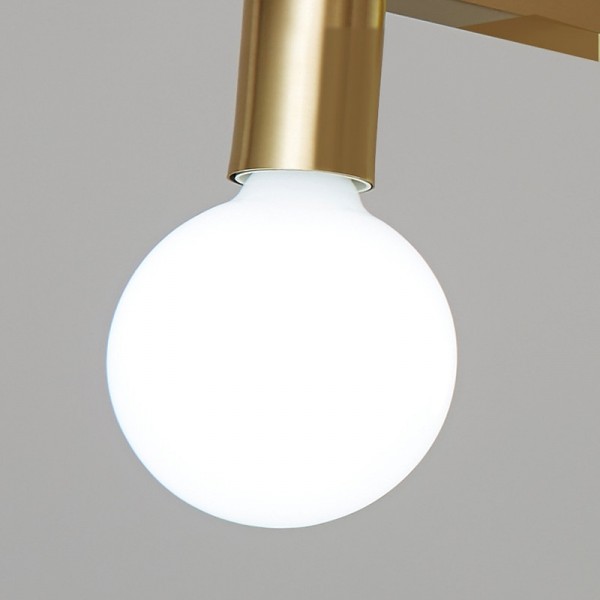 LED Pendant Light Island Light Modern Gold For Dining Room 70/100cm Copper Dining Room Decoration Light 3/5 Lamps Holder E27 Adjustable LED Pendant Light Island Light Modern Gold For Dining Room 70/100cm Copper Dining Room Decoration Light 3/5 Lamps Holder E27 Adjustable