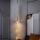 3 cm Pendant Lantern Design Pendant Light LED Island Light Metal Electroplated Modern 110-120V 220-240V 3 cm Pendant Lantern Design Pendant Light LED Island Light Metal Electroplated Modern 110-120V 220-240V
