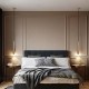 3 cm Pendant Lantern Design Pendant Light LED Island Light Metal Electroplated Modern 110-120V 220-240V 3 cm Pendant Lantern Design Pendant Light LED Island Light Metal Electroplated Modern 110-120V 220-240V