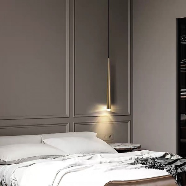 3 cm Pendant Lantern Design Pendant Light LED Island Light Metal Electroplated Modern 110-120V 220-240V 3 cm Pendant Lantern Design Pendant Light LED Island Light Metal Electroplated Modern 110-120V 220-240V