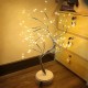 LED Night Light Tabletop Bonsai Tree Light with 108 LED Copper Wire String Lights Touch Switch DIY Artificial Tree Lamp USB or Battery Powered for Bedroom Desktop Christmas Party Indoor Decoration Lights LED Night Light Tabletop Bonsai Tree Light with 108 LED Copper Wire String Lights Touch Switch DIY Artificial Tree Lamp USB or Battery Powered for Bedroom Desktop Christmas Party Indoor Decoration Lights