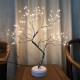 LED Night Light Tabletop Bonsai Tree Light with 108 LED Copper Wire String Lights Touch Switch DIY Artificial Tree Lamp USB or Battery Powered for Bedroom Desktop Christmas Party Indoor Decoration Lights LED Night Light Tabletop Bonsai Tree Light with 108 LED Copper Wire String Lights Touch Switch DIY Artificial Tree Lamp USB or Battery Powered for Bedroom Desktop Christmas Party Indoor Decoration Lights