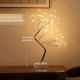 LED Night Light Tabletop Bonsai Tree Light with 108 LED Copper Wire String Lights Touch Switch DIY Artificial Tree Lamp USB or Battery Powered for Bedroom Desktop Christmas Party Indoor Decoration Lights LED Night Light Tabletop Bonsai Tree Light with 108 LED Copper Wire String Lights Touch Switch DIY Artificial Tree Lamp USB or Battery Powered for Bedroom Desktop Christmas Party Indoor Decoration Lights