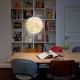 3D Printing Moon Chandelier Modern Simple Nordic Creative Moon Lamp Restaurant Living Room Bedroom Moon Chandelier 3D Printing Moon Chandelier Modern Simple Nordic Creative Moon Lamp Restaurant Living Room Bedroom Moon Chandelier