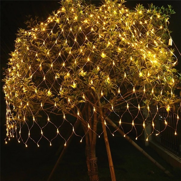 LED Net String Light IP65 6Mx4M 3Mx2M Led Flexible Net Fairy String Light 880Led 200Led Mesh String Light For Garden Yard Colorful Decoration EU US UK Plug AC110V 220V 230V LED Net String Light IP65 6Mx4M 3Mx2M Led Flexible Net Fairy String Light 880Led 200Led Mesh String Light For Garden Yard Colorful Decoration EU US UK Plug AC110V 220V 230V