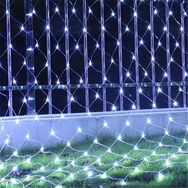 LED Net String Light IP65 6Mx4M 3Mx2M Led Flexible Net Fairy String Light 880Led 200Led Mesh String Light For Garden Yard Colorful Decoration EU US UK Plug AC110V 220V 230V LED Net String Light IP65 6Mx4M 3Mx2M Led Flexible Net Fairy String Light 880Led 200Led Mesh String Light For Garden Yard Colorful Decoration EU US UK Plug AC110V 220V 230V