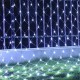 LED Net String Light IP65 6Mx4M 3Mx2M Led Flexible Net Fairy String Light 880Led 200Led Mesh String Light For Garden Yard Colorful Decoration EU US UK Plug AC110V 220V 230V LED Net String Light IP65 6Mx4M 3Mx2M Led Flexible Net Fairy String Light 880Led 200Led Mesh String Light For Garden Yard Colorful Decoration EU US UK Plug AC110V 220V 230V