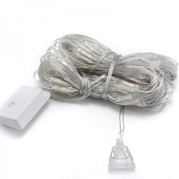 LED Net String Light IP65 6Mx4M 3Mx2M Led Flexible Net Fairy String Light 880Led 200Led Mesh String Light For Garden Yard Colorful Decoration EU US UK Plug AC110V 220V 230V LED Net String Light IP65 6Mx4M 3Mx2M Led Flexible Net Fairy String Light 880Led 200Led Mesh String Light For Garden Yard Colorful Decoration EU US UK Plug AC110V 220V 230V