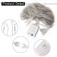LED Net String Light IP65 6Mx4M 3Mx2M Led Flexible Net Fairy String Light 880Led 200Led Mesh String Light For Garden Yard Colorful Decoration EU US UK Plug AC110V 220V 230V LED Net String Light IP65 6Mx4M 3Mx2M Led Flexible Net Fairy String Light 880Led 200Led Mesh String Light For Garden Yard Colorful Decoration EU US UK Plug AC110V 220V 230V