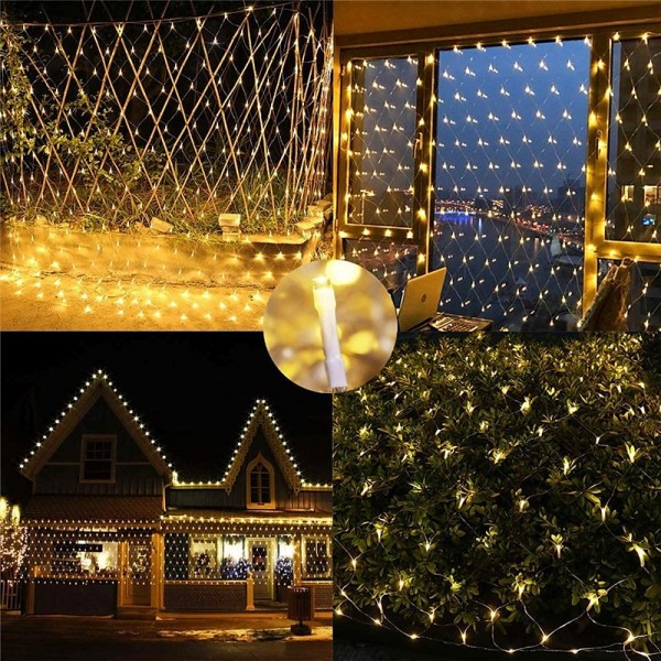 LED Net String Light IP65 6Mx4M 3Mx2M Led Flexible Net Fairy String Light 880Led 200Led Mesh String Light For Garden Yard Colorful Decoration EU US UK Plug AC110V 220V 230V LED Net String Light IP65 6Mx4M 3Mx2M Led Flexible Net Fairy String Light 880Led 200Led Mesh String Light For Garden Yard Colorful Decoration EU US UK Plug AC110V 220V 230V