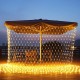 LED Net String Light IP65 6Mx4M 3Mx2M Led Flexible Net Fairy String Light 880Led 200Led Mesh String Light For Garden Yard Colorful Decoration EU US UK Plug AC110V 220V 230V LED Net String Light IP65 6Mx4M 3Mx2M Led Flexible Net Fairy String Light 880Led 200Led Mesh String Light For Garden Yard Colorful Decoration EU US UK Plug AC110V 220V 230V