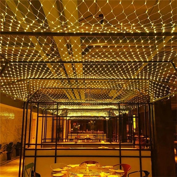 LED Net String Light IP65 6Mx4M 3Mx2M Led Flexible Net Fairy String Light 880Led 200Led Mesh String Light For Garden Yard Colorful Decoration EU US UK Plug AC110V 220V 230V LED Net String Light IP65 6Mx4M 3Mx2M Led Flexible Net Fairy String Light 880Led 200Led Mesh String Light For Garden Yard Colorful Decoration EU US UK Plug AC110V 220V 230V