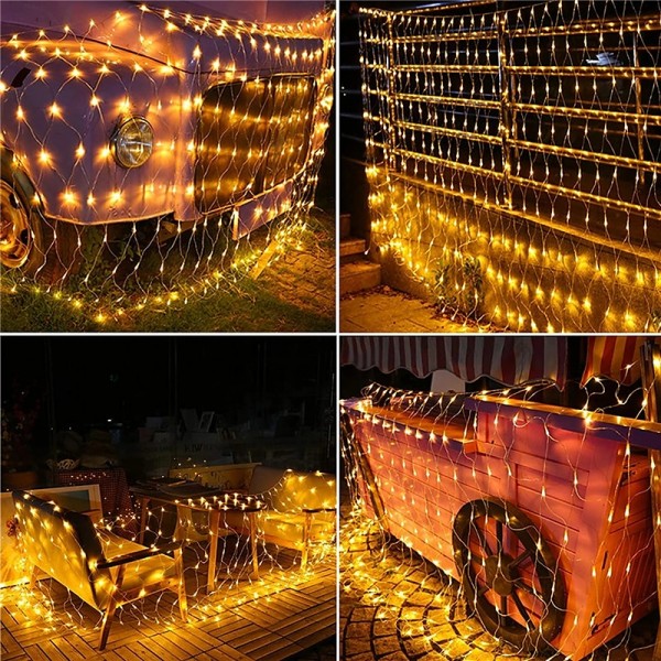 LED Net String Light IP65 6Mx4M 3Mx2M Led Flexible Net Fairy String Light 880Led 200Led Mesh String Light For Garden Yard Colorful Decoration EU US UK Plug AC110V 220V 230V LED Net String Light IP65 6Mx4M 3Mx2M Led Flexible Net Fairy String Light 880Led 200Led Mesh String Light For Garden Yard Colorful Decoration EU US UK Plug AC110V 220V 230V
