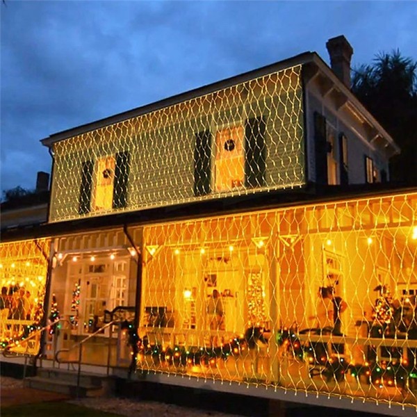 LED Net String Light IP65 6Mx4M 3Mx2M Led Flexible Net Fairy String Light 880Led 200Led Mesh String Light For Garden Yard Colorful Decoration EU US UK Plug AC110V 220V 230V LED Net String Light IP65 6Mx4M 3Mx2M Led Flexible Net Fairy String Light 880Led 200Led Mesh String Light For Garden Yard Colorful Decoration EU US UK Plug AC110V 220V 230V