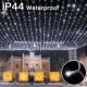 LED Net String Light IP65 6Mx4M 3Mx2M Led Flexible Net Fairy String Light 880Led 200Led Mesh String Light For Garden Yard Colorful Decoration EU US UK Plug AC110V 220V 230V LED Net String Light IP65 6Mx4M 3Mx2M Led Flexible Net Fairy String Light 880Led 200Led Mesh String Light For Garden Yard Colorful Decoration EU US UK Plug AC110V 220V 230V