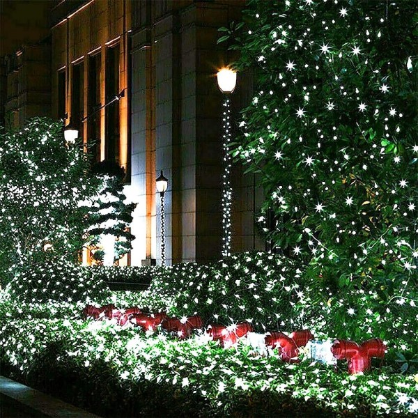 LED Net String Light IP65 6Mx4M 3Mx2M Led Flexible Net Fairy String Light 880Led 200Led Mesh String Light For Garden Yard Colorful Decoration EU US UK Plug AC110V 220V 230V LED Net String Light IP65 6Mx4M 3Mx2M Led Flexible Net Fairy String Light 880Led 200Led Mesh String Light For Garden Yard Colorful Decoration EU US UK Plug AC110V 220V 230V