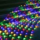 LED Net String Light IP65 6Mx4M 3Mx2M Led Flexible Net Fairy String Light 880Led 200Led Mesh String Light For Garden Yard Colorful Decoration EU US UK Plug AC110V 220V 230V LED Net String Light IP65 6Mx4M 3Mx2M Led Flexible Net Fairy String Light 880Led 200Led Mesh String Light For Garden Yard Colorful Decoration EU US UK Plug AC110V 220V 230V